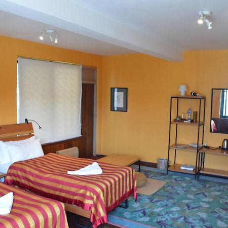 Dondrub Guest House Catmandu Exterior foto