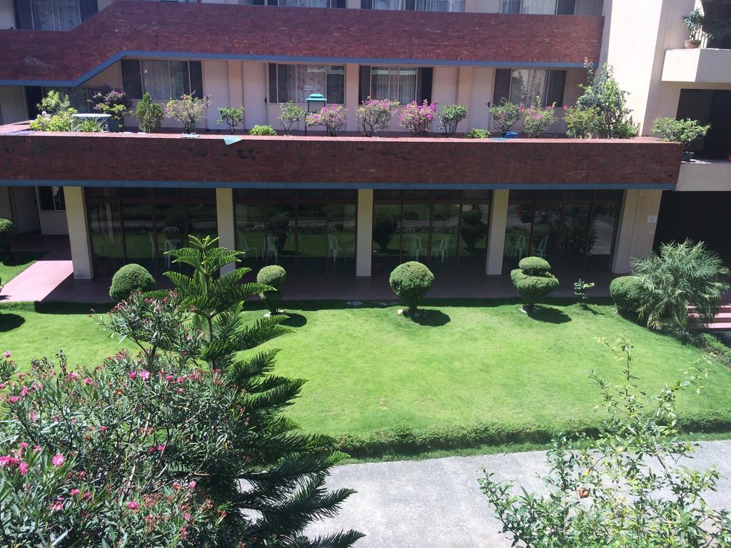Dondrub Guest House Catmandu Exterior foto