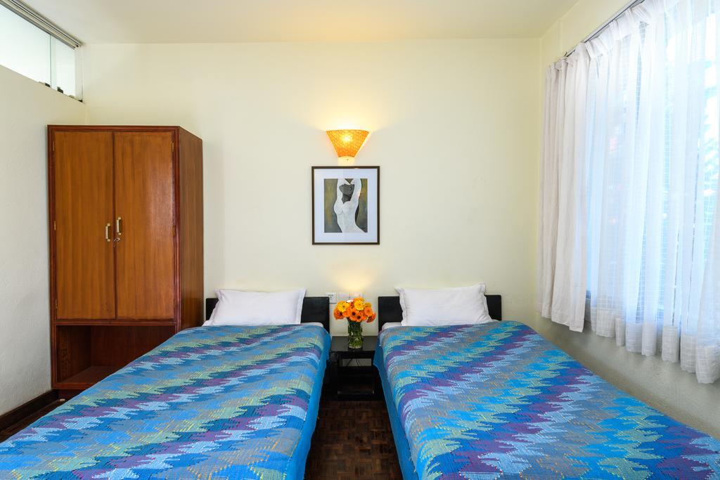 Dondrub Guest House Catmandu Exterior foto