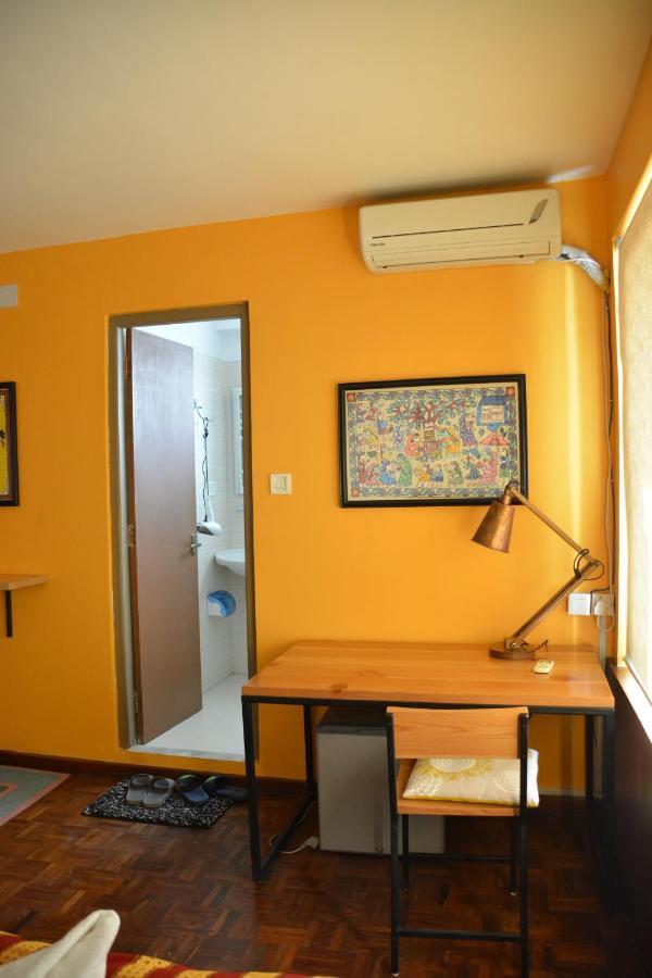Dondrub Guest House Catmandu Exterior foto