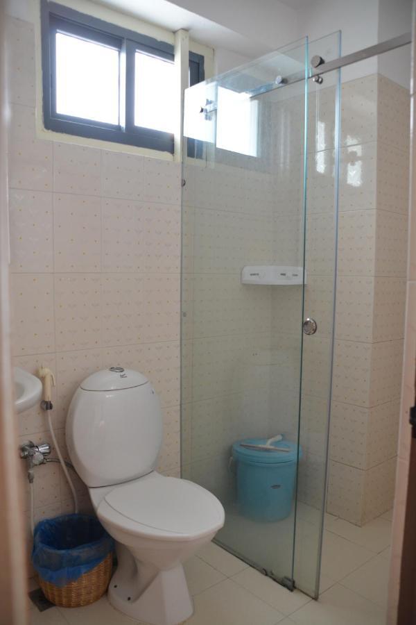 Dondrub Guest House Catmandu Exterior foto